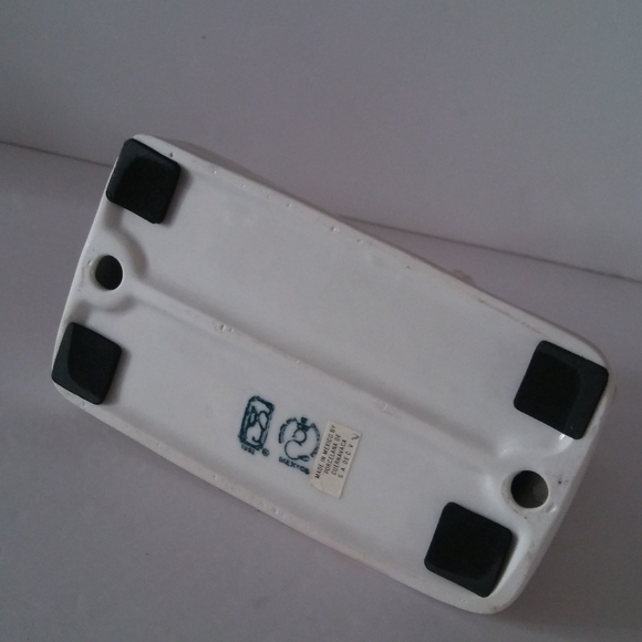 Children sledding porcelain figurine cuernavaca - Picture 6 of 8